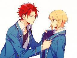 ensemble stars 2005491 ensemble stars anime images ensemble