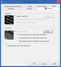 As i reinstalled the windows os, i can't find the synaptics drivers anywhere. Fix External Mouse Freezing On Lenovo Laptops With Synaptics Touchpad Scott Hanselman S Blog