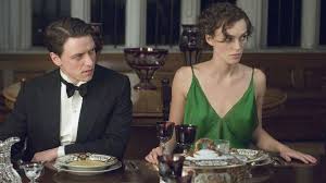 See more ideas about atonement, keira knightley, kiera knightly. The Story Behind Keira Knightley S Green Dress In Atonement Vogue Paris