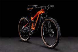 Cube stereo hybrid 140 hpc 2020. Cube Stereo Hybrid 140 Hpc Pro 625 Sparkorange N Black
