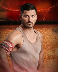 Peacock, wwe network (outside of the u.s.) Australian Survivor 2021 Meet The Castaways In Brains V Brawn Network Ten