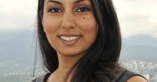 South Asian women enter Vancouver's municipal election