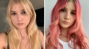 Best Pink Hair Dye Tips For Diy Ing Your Color Glamour