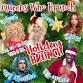 Queens Who Brunch: Holiday Edition! event image