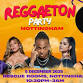 Reggaeton Party event image