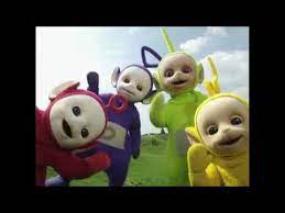 We did not find results for: Telly Tubbies Dancing To Whatever Colour You Choose Youtube