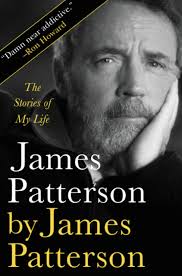 James Patterson by James Patterson