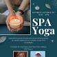 SPA Yoga with Emily & Christine event image
