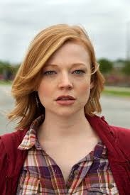 Resultado de imagem para sarah snook