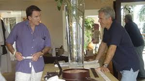 Peter Mandelson leaked sensitive UK government tax plans to Jeffrey Epstein