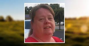 Kimberly "Kim" Arlou Thompson Obituary May 29, 2022