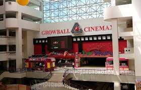 Gsc suria sabah is located in kota kinabalu, sabah. Growball Cinemax Showtimes Ticket Price Online Booking