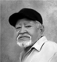 Benjamin Aragon Obituary (1934