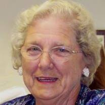 Linda Lee Nicely Obituary 2015
