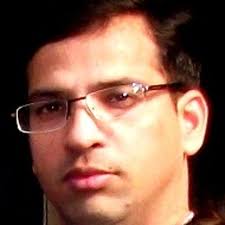 Stream Rajeev Goswami 1 music