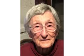 Helen Sievers Obituary (2022)