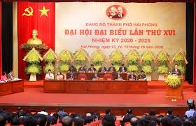 Tham gia đại hội có gần 1.600 đại biểu, đại diện cho gần 5,2 triệu đảng viên. Khai Máº¡c Ä'áº¡i Há»™i Ä'áº¡i Biá»ƒu Ä'áº£ng Bá»™ Thanh Phá»' Láº§n Thá»© Xvi Nhiá»‡m Ká»³ 2020 2025