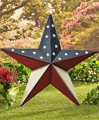 Target.com has been visited by 1m+ users in the past month 24 Barn Star Decor Flag Decor American Flag Decor
