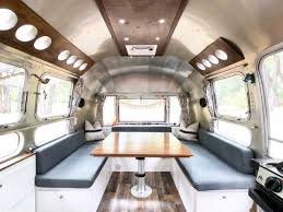 Airstream Renovation Cost Breakdown Tiny Shiny Home