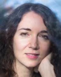 Lesung mit Iris Wolff in Heppenheim