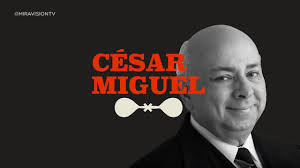 "En Conexión" con César Miguel Rondón por IVC