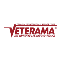 Veterama Hockenheim — Hockenheim Ring, Hockenheim, Baden-Württemberg, Germany