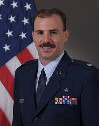 Lt. Col. J. Brett Ryan earns Arthur S. Flemming Award for contributions to  dental research > 59th Medical Wing