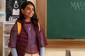 We did not find results for: Never Have I Ever Season 2 News Release Date Cast Spoilers