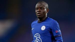 N'golo kanté against the system. Chelsea To Make Late Checks On Kante Havertz For Decisive Villa Clash