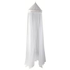 Ciel De Lit Blanc Maisons Du Monde Literie Blanche Lit Blanc Lit Maison Du Monde