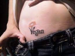 Vegantattoos Com Tattoos For By And On Vegans Vegan Tattoo Tattoos Ink Tattoo
