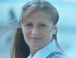 Barbara Moore Obituary (1953