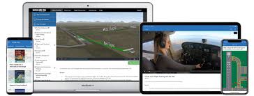 Top 10 Apps For Student Pilots Ipad Pilot News