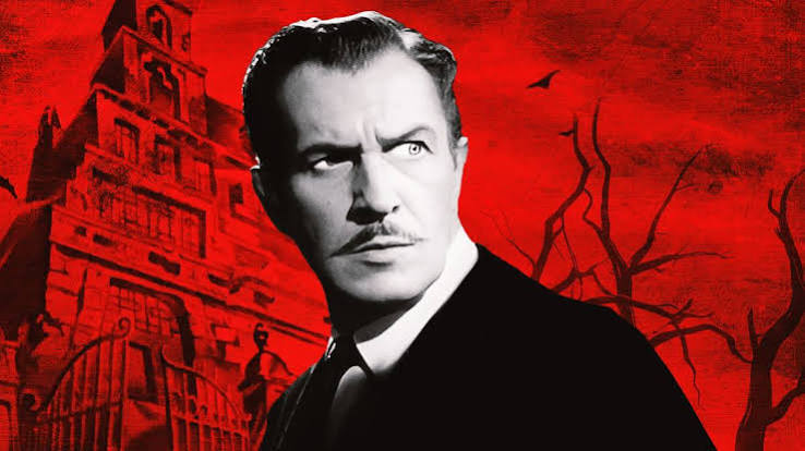 With a New 'House on Haunted Hill' Coming Next Year, the Original 1959  Vincent Price Horror Classic Is Streaming for Free