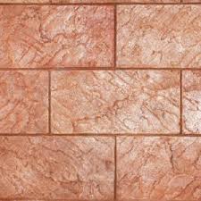Omaha tan and dessert tan. Concrete Stamp Opa Locka New England Slate Package