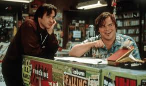 You are watching the serie high fidelity belongs in category comedy with duration 60 min , broadcast at 123movies.la, a female record store owner explores her past relationships in. High Fidelity Fringearts