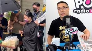 #pop撞新聞 #popradio #黃暐瀚 #韓國瑜 #蔡英文 #總統大選 #請假 #選舉 主持人：資深媒體人 黃暐瀚 主題：「眼神熱呼呼、民調冷冰冰!」 暐瀚哥on air，與聽眾、觀眾一同線上互動討論。歡迎大家，貢看嘜～剖析新聞事件，也由主持人提供給各位長期. é»ƒæšç€š ç›´æ'­20åˆ†é˜å‰ æŽ¥åˆ°æ¯èº«äº¡å™©è€— æœ±å­¸æ'ä»£ç­æ›å¿ƒç¢Žå…§å¹• Ettodayæ˜Ÿå…‰é›² Ettodayæ–°èžé›²