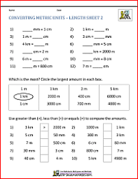Learn the metric measurements, metric conversion worksheet we hope that the free math worksheets have been helpful. Metric Conversion Worksheet