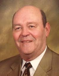 Robert Ruff Obituary (2014)