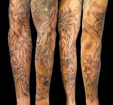 100 Awesome Examples Of Full Sleeve Tattoo Ideas Manner Sleeve Tattoos Ganzarm Tattoos Blume Hulse Tatowierungen