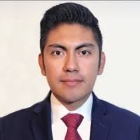 Ulises Vidals Contreras