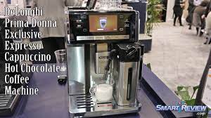 We did not find results for: Ihhs 2016 Delonghi Prima Donna Coffee Machine Demo International Home Housewares Show Youtube