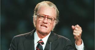 Billy Graham Crusades: What they were, where held in Georgia