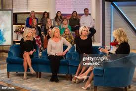 320 Maureen Smith Photos & High Res Pictures