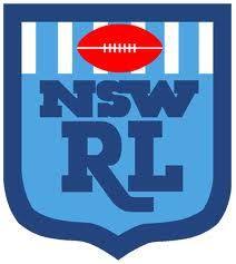 Old Nswrl Logo Logos Rugby League Gaming Logos