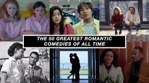 Black romance movie actresses are no exception. 50 Best Romantic Comedies Funny Movies We Love About Love Indiewire