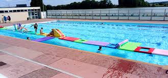Parcours Rigol Eau Dans Votre Centre Aquatique De Caudebec En Caux
