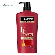 Two products (tresemmé keratin hair smoothing shampoo and tresemmé keratin smooth color shampoo) contain dmdm hydantoin, a preservative known to release formaldehyde, which is a. Tresemme Shampoo Bottle 640g Keratin Smooth Wholesale Exporter Fmcg Viet