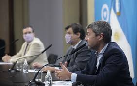 The raw sound of analogue and instantly rewarding. El Gobierno Comienza Esta Semana A Pagar El Repro Ii Argentina Gob Ar