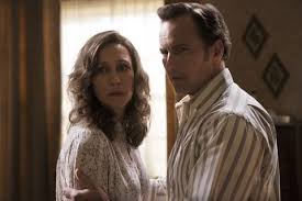 Feb 17,18, 23, 24, 25 rates: The Conjuring 4 Release Date Cast And More